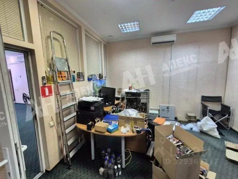 Помещение свободного назначения в Москва ул. Обручева, 55А (30 м) - Фото 2