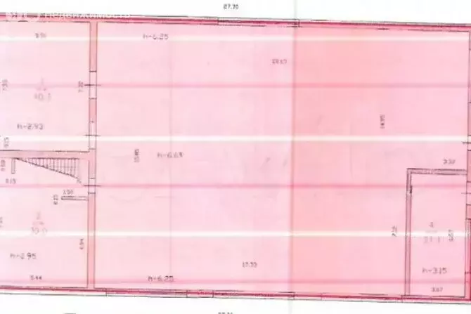 Производственное помещение (460.5 м) - Фото 2