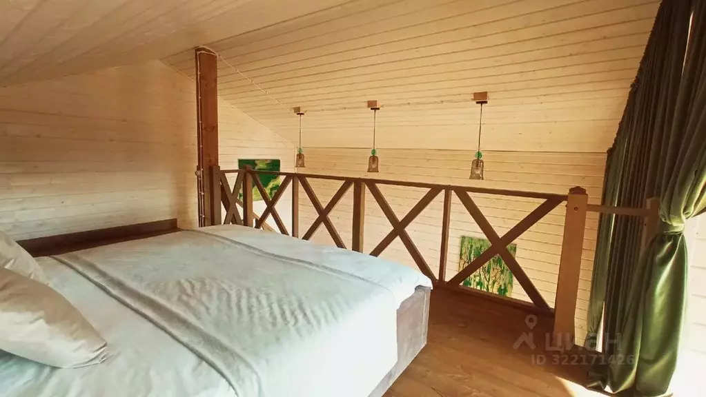 Дом в Владимирская область, Суздаль ул. Суворова, 1 (62 м) - Фото 2