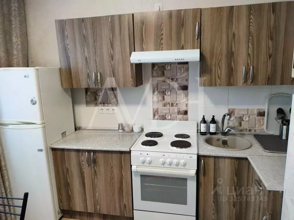 1-к кв. Москва Алтуфьевское ш., 86 (39.0 м) - Фото 2