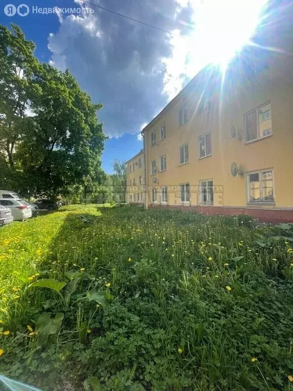 2-комнатная квартира: Смоленск, проспект Гагарина, 12А (53 м) - Фото 2