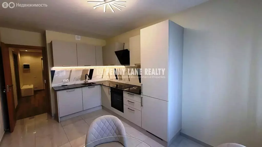 4-комнатная квартира: Москва, Студенецкий переулок, 3 (140 м) - Фото 2