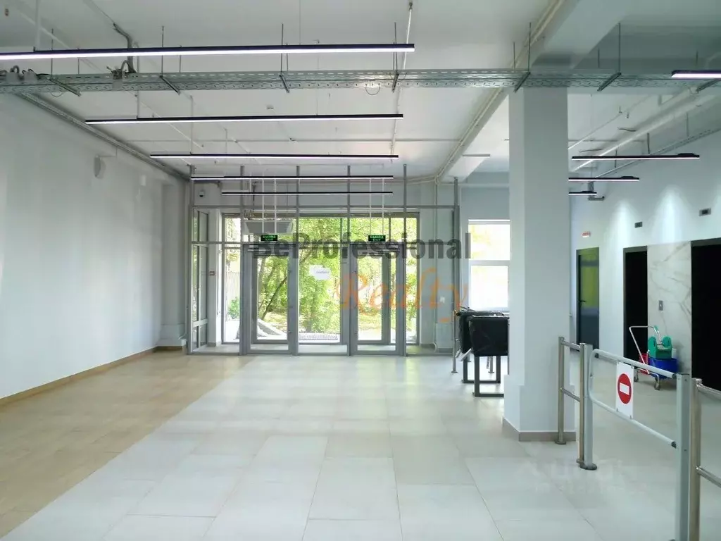 Офис в Москва 3-я Мытищинская ул., 3С1 (3600 м) - Фото 1