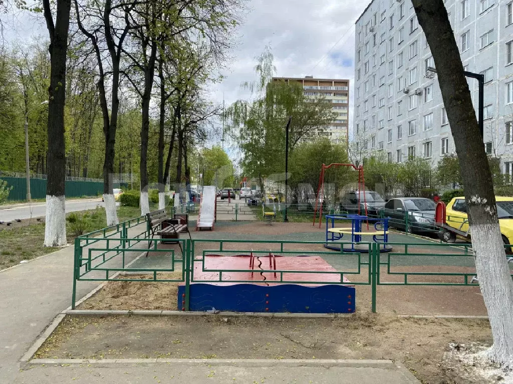 Продается комната в 2-комнатной квартире - Фото 0