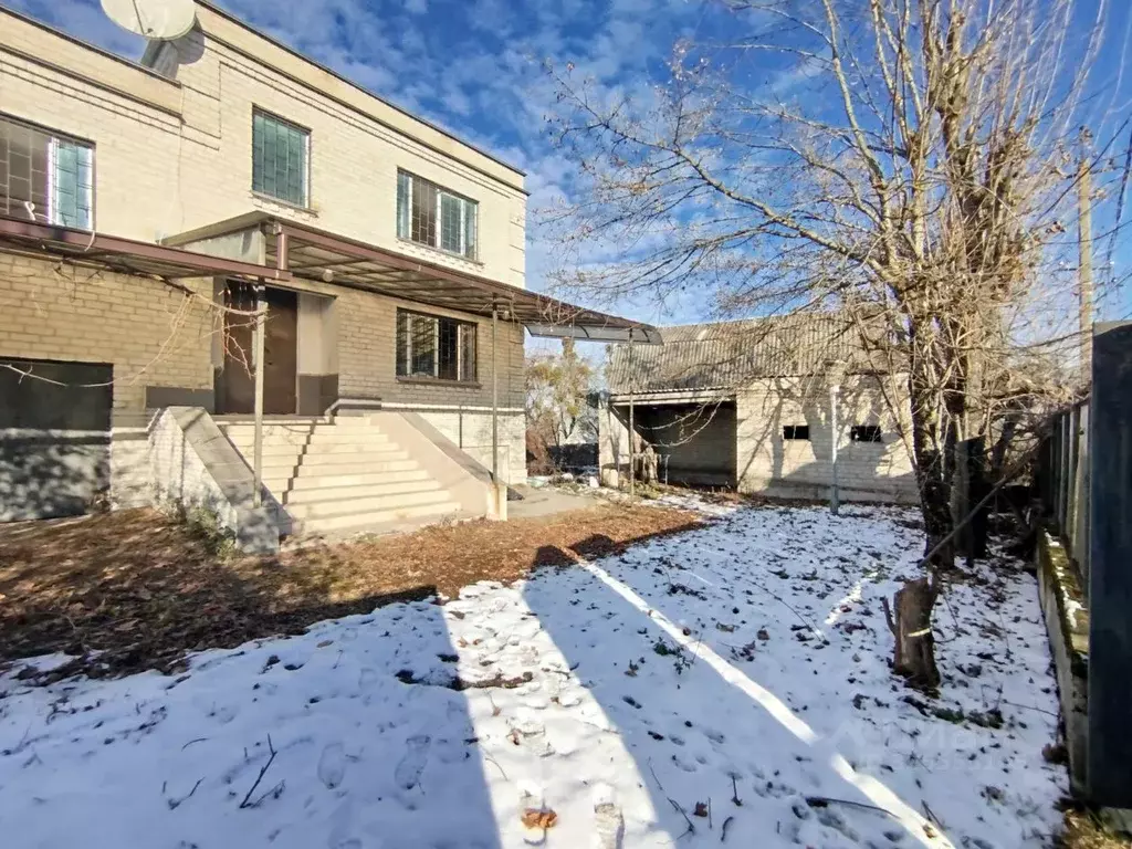 Дом в Кабардино-Балкария, Нальчик Радуга СТ, 18 (150 м) - Фото 2