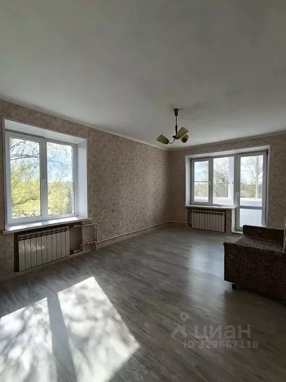 2-к кв. Московская область, Королев Болшево мкр, Бурковский проезд, 1А ... - Фото 1