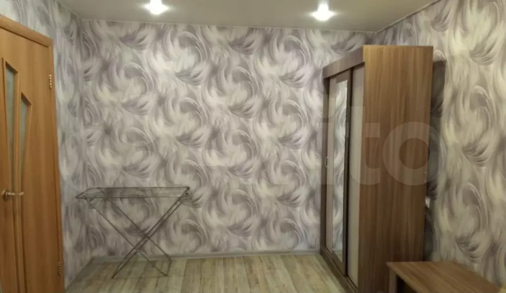 2-к. квартира, 42 м, 2/5 эт. - Фото 1