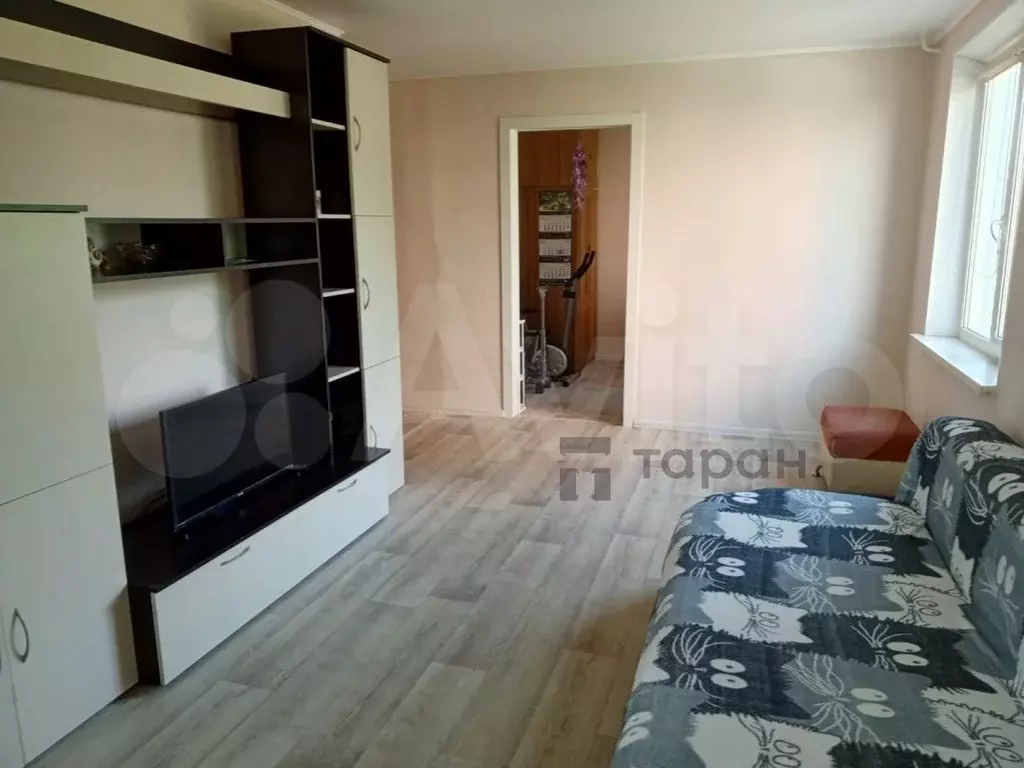 3-к. квартира, 60,3 м, 3/5 эт. - Фото 1