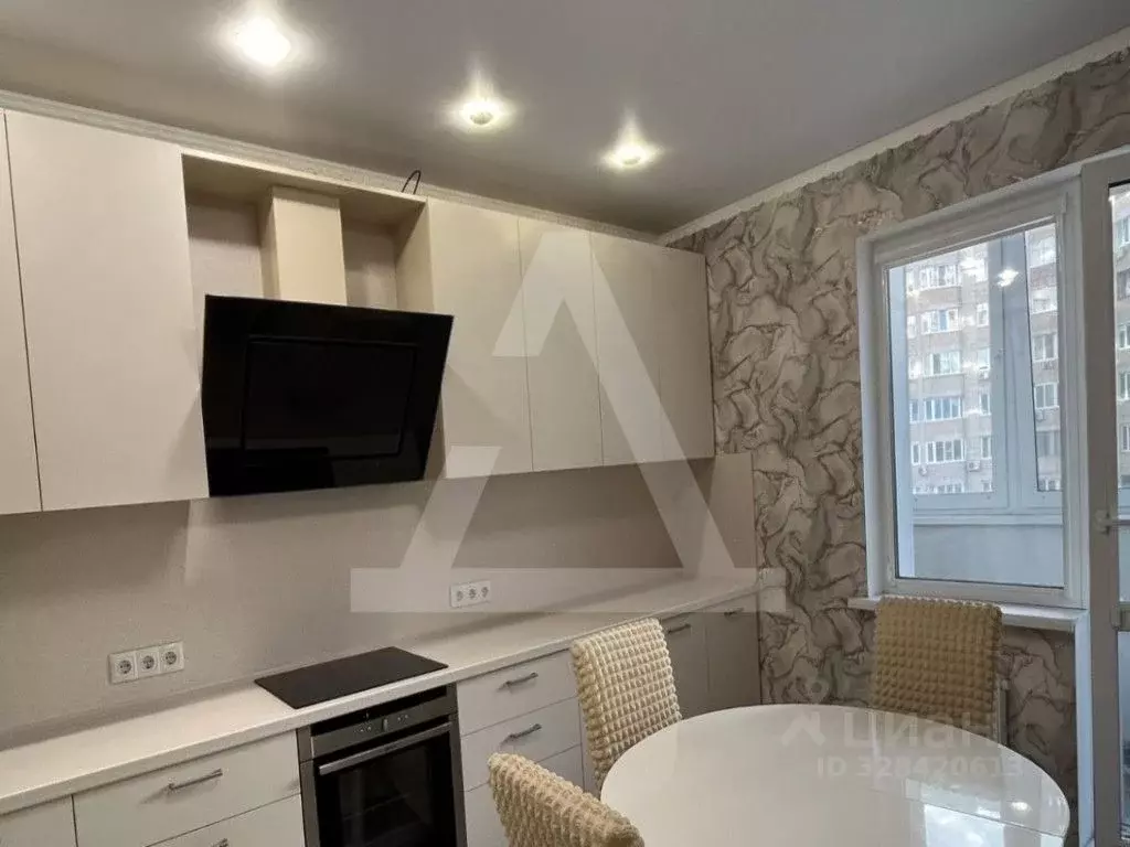 1-к кв. Самарская область, Самара Арцыбушевская ул., 33/2 (55.0 м) - Фото 2