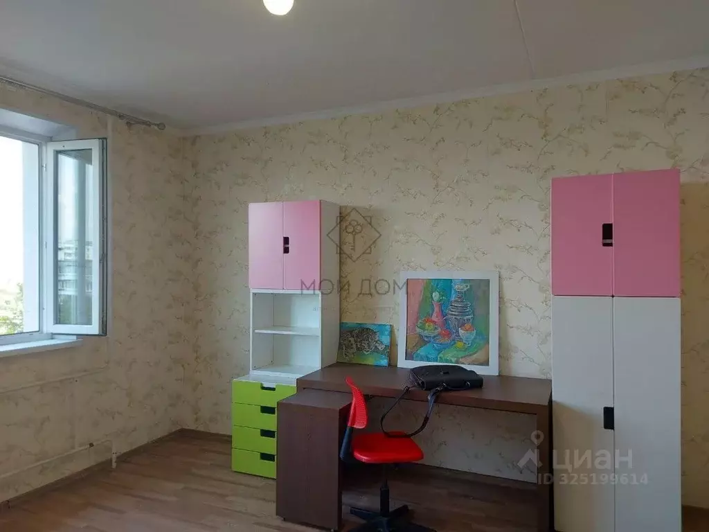 2-к кв. Москва Задонский проезд, 30К1 (52.0 м) - Фото 1