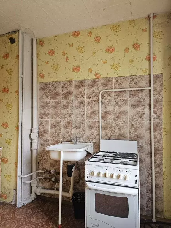 1-к. квартира, 42 м, 5/9 эт. - Фото 1