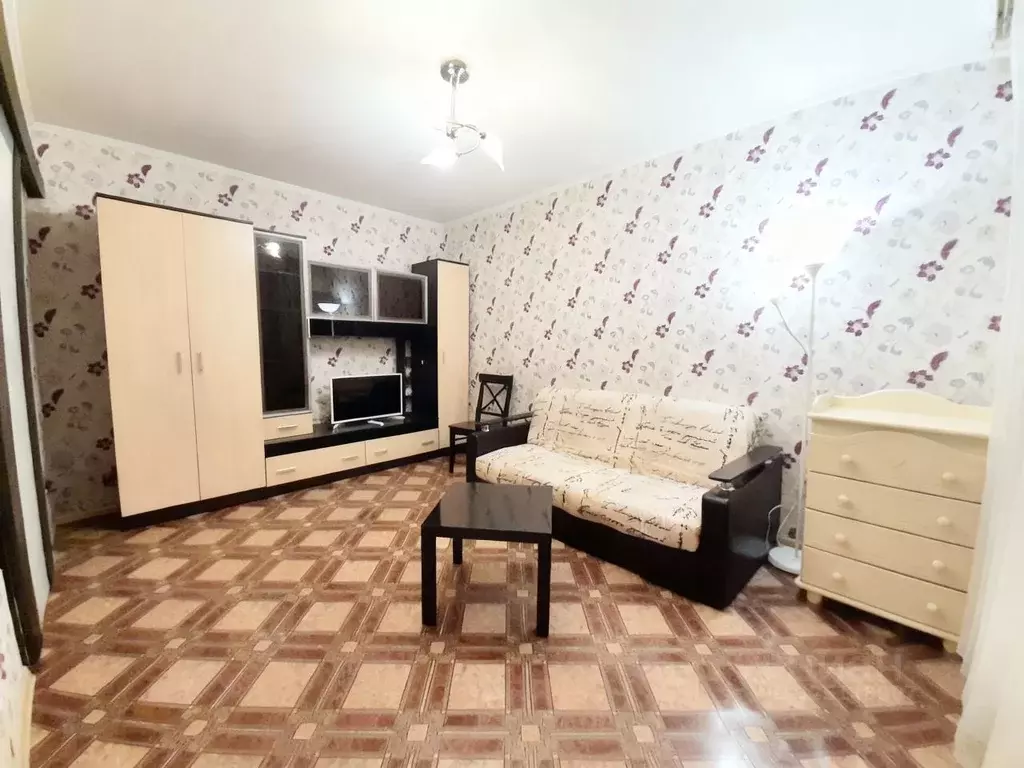 1-к кв. Санкт-Петербург просп. Солидарности, 14к1 (29.0 м) - Фото 2