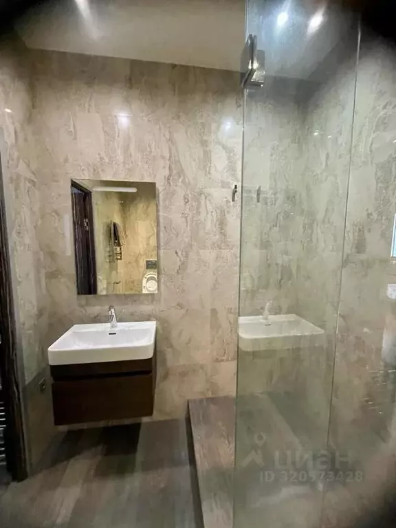 Студия Волгоградская область, Волгоград ул. Калинина, 2А (45.0 м) - Фото 2