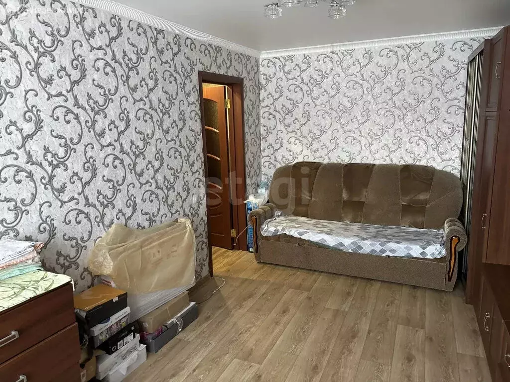 1-комнатная квартира: Саранск, Пионерская улица, 6 (27.1 м) - Фото 2