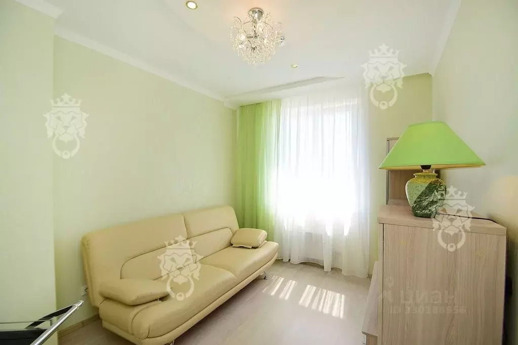 2-к кв. Москва Хорошевское ш., 12к1 (60.0 м) - Фото 1
