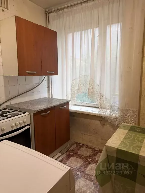 2-к кв. Москва ул. Ращупкина, 9 (42.0 м) - Фото 2