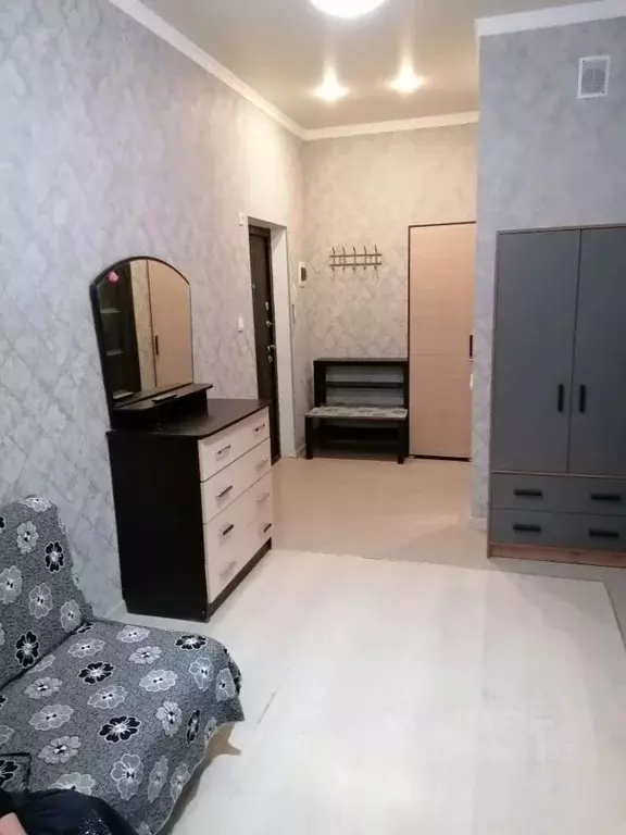 1-к кв. Краснодарский край, Сочи ул. Тимирязева (30.0 м) - Фото 2