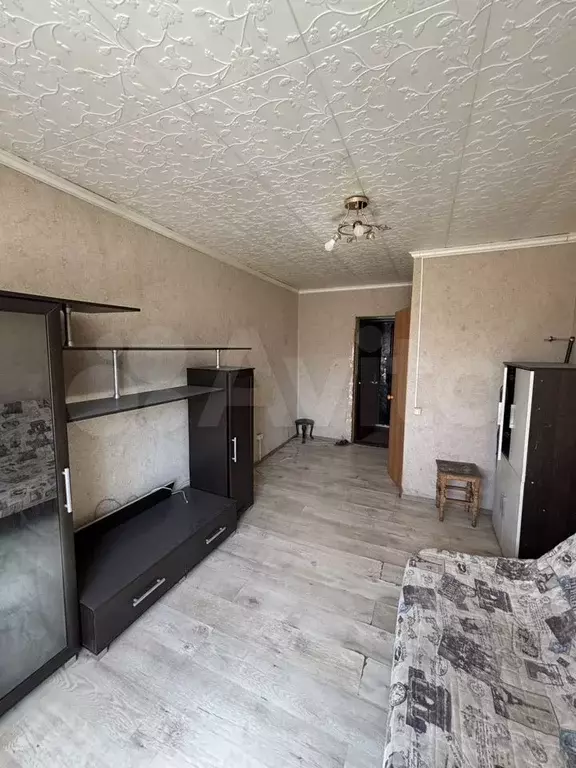Комната 17,2 м в 1-к., 4/5 эт. - Фото 1