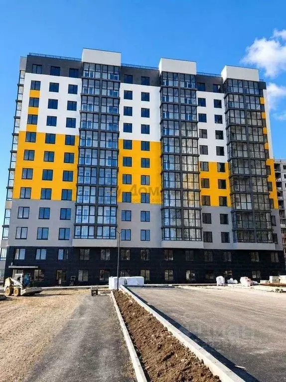 Студия Крым, Симферопольский район, Молодежное пгт ул. Парковая, 2 ... - Фото 2