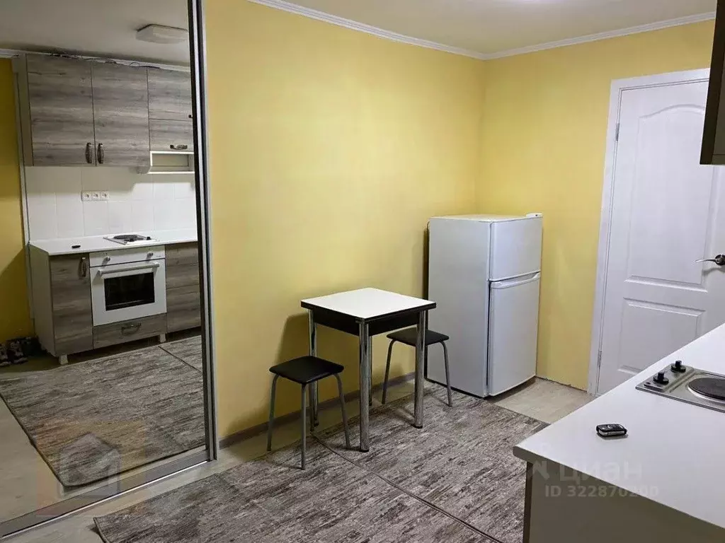 1-к кв. Крым, Евпатория ул. Толстого, 32 (21.6 м) - Фото 2