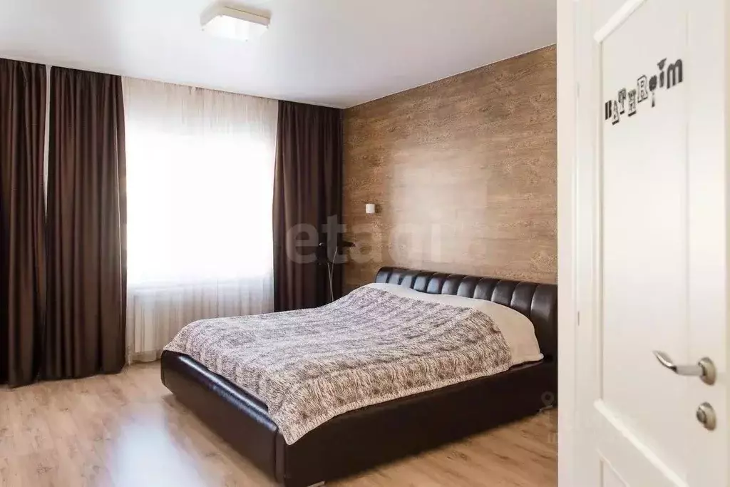 4-к кв. Свердловская область, Екатеринбург ул. Хрустальногорская, 35к1 ... - Фото 2