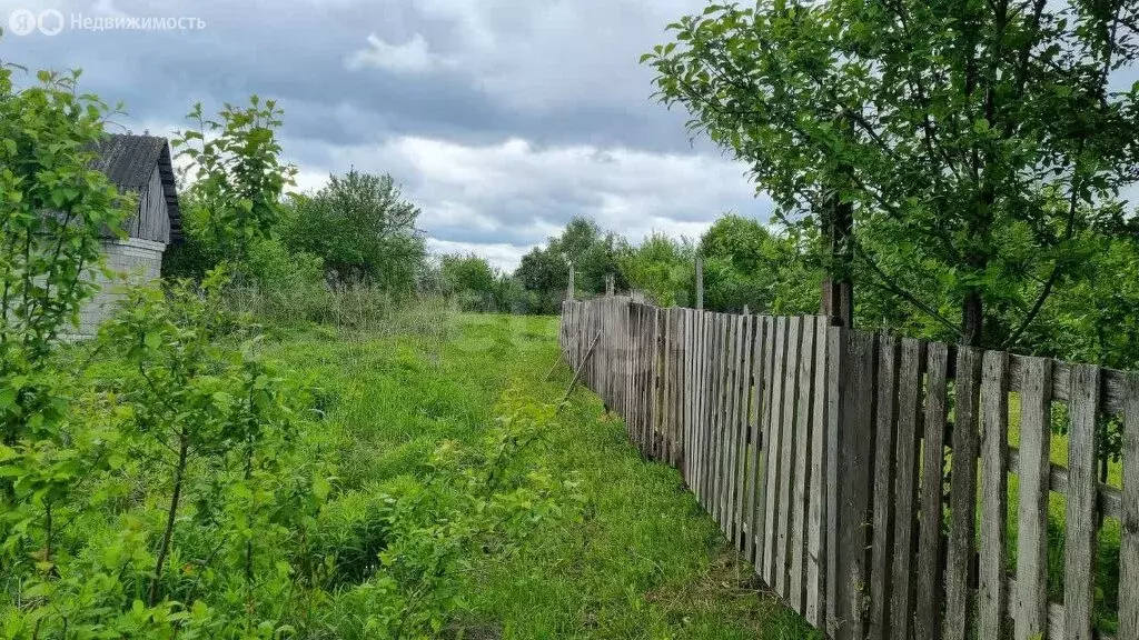 Участок в посёлок Путёвка, Славянская улица (4 м) - Фото 1