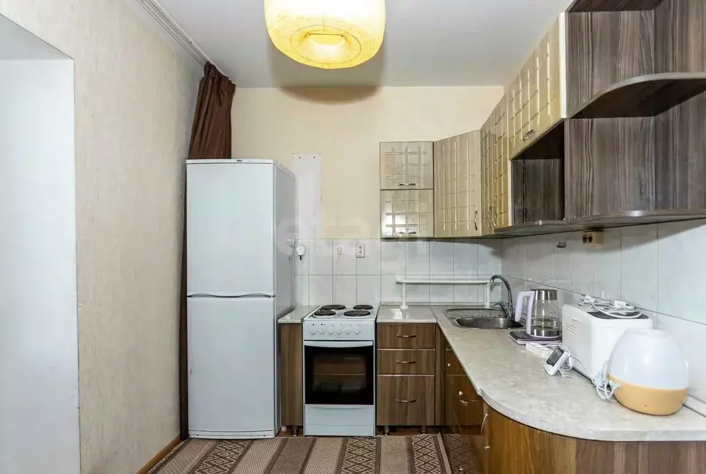 Студия Татарстан, Набережные Челны 32-й комплекс, 37 (31.2 м) - Фото 1