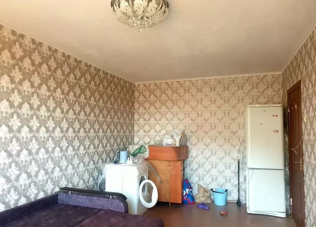 Комната Псковская область, Псков Госпитальная ул., 15 - Фото 1