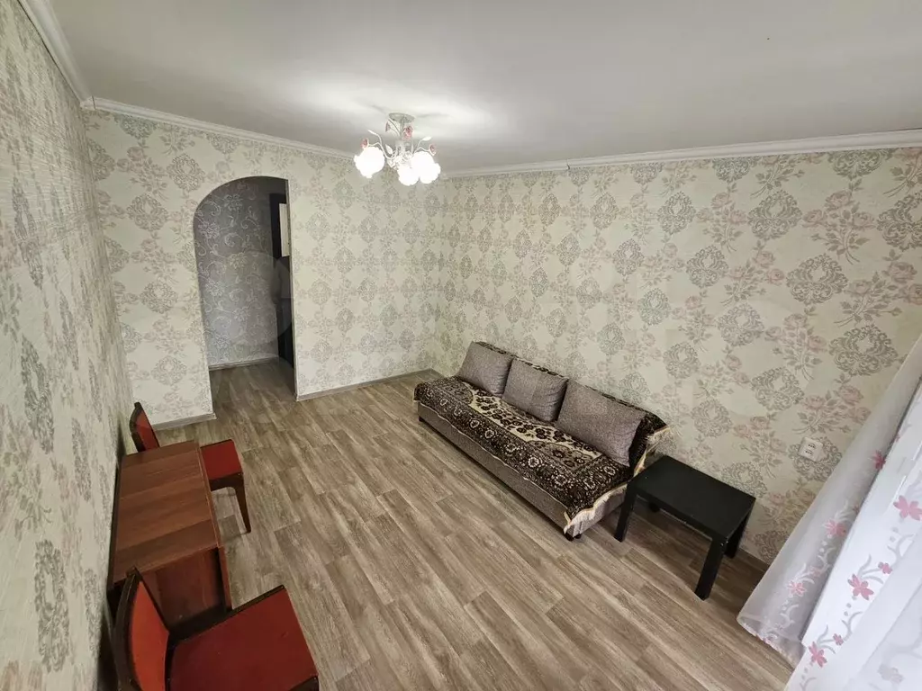 2-к. квартира, 45 м, 5/5 эт. - Фото 1