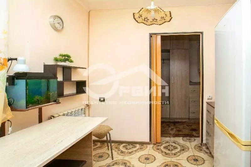 2-к кв. Калининградская область, Калининград Аральская ул., 8 (53.0 м) - Фото 2
