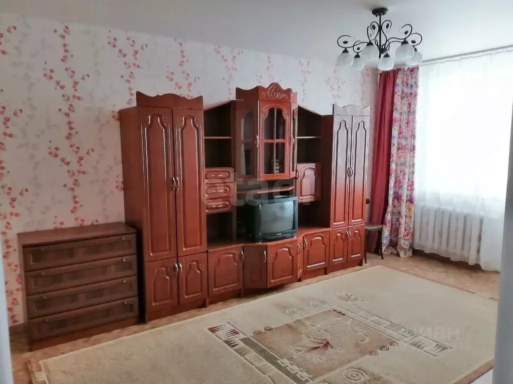 1-к кв. Владимирская область, Ковров Комсомольская ул., 102 (38.0 м) - Фото 1