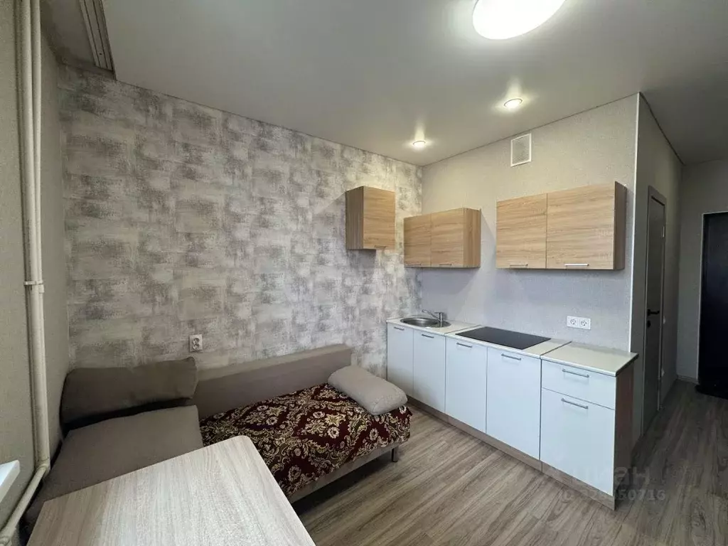 Студия Оренбургская область, Оренбург ул. Фронтовиков, 8/3 (19.9 м) - Фото 2