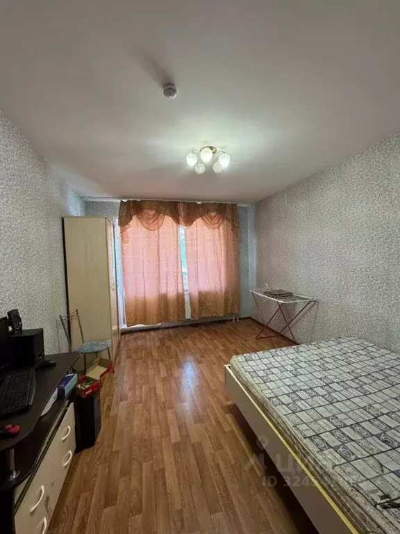 1-к кв. Новосибирская область, Новосибирск ул. Титова, 234/1 (46.0 м) - Фото 1