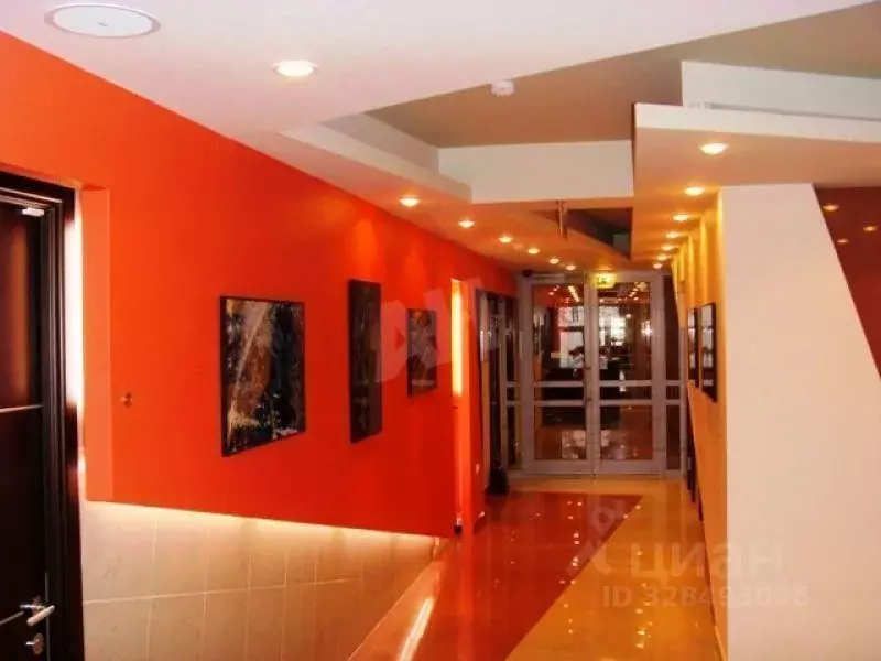 Помещение свободного назначения в Москва Рязанский просп., 86/1С1 (729 ... - Фото 2