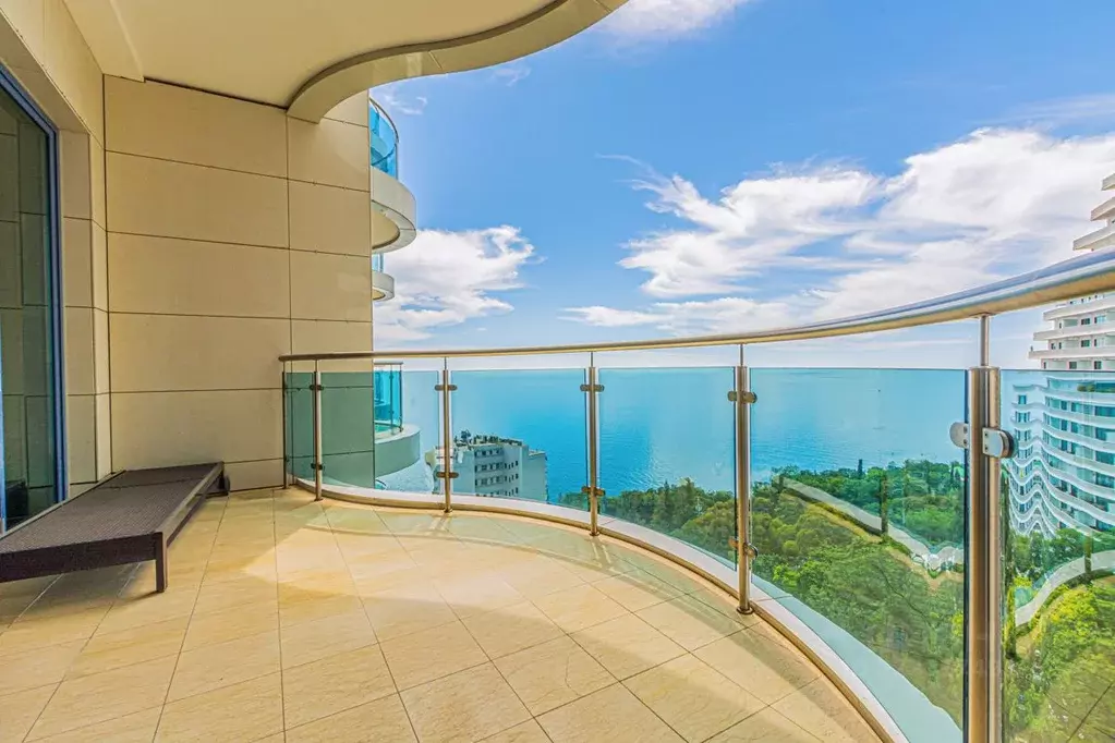 3-к кв. Краснодарский край, Сочи Курортный просп., 105б (100.0 м) - Фото 1