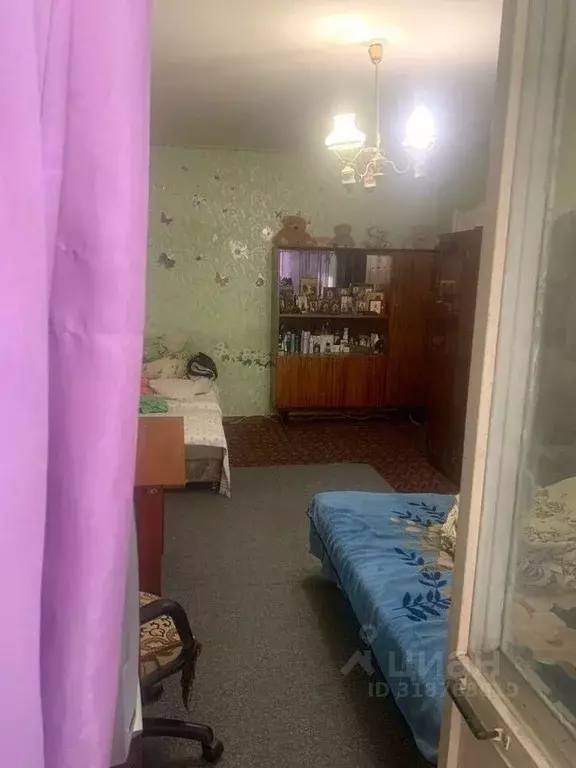 1-к кв. Крым, Симферополь ул. Ковыльная, 68 (35.0 м) - Фото 1