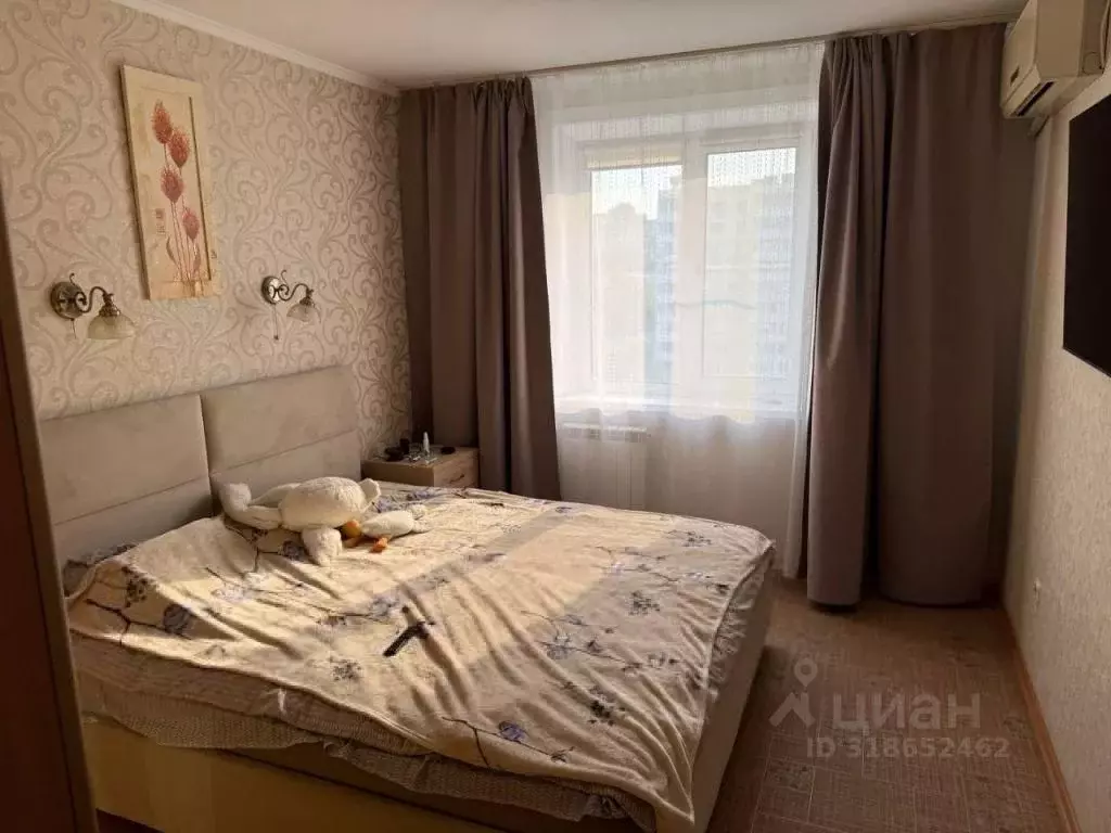 3-к кв. Хабаровский край, Хабаровск ул. Рабочий городок, 14А (70.0 м) - Фото 0