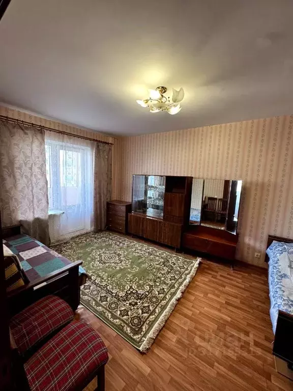 1-к кв. Санкт-Петербург ул. Маршала Захарова, 14к2 (38.7 м) - Фото 1