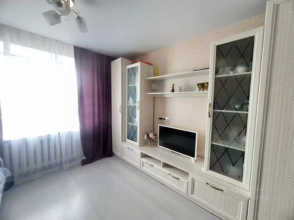 1-к кв. Татарстан, Казань ул. Восстания, 93а (15.8 м) - Фото 0