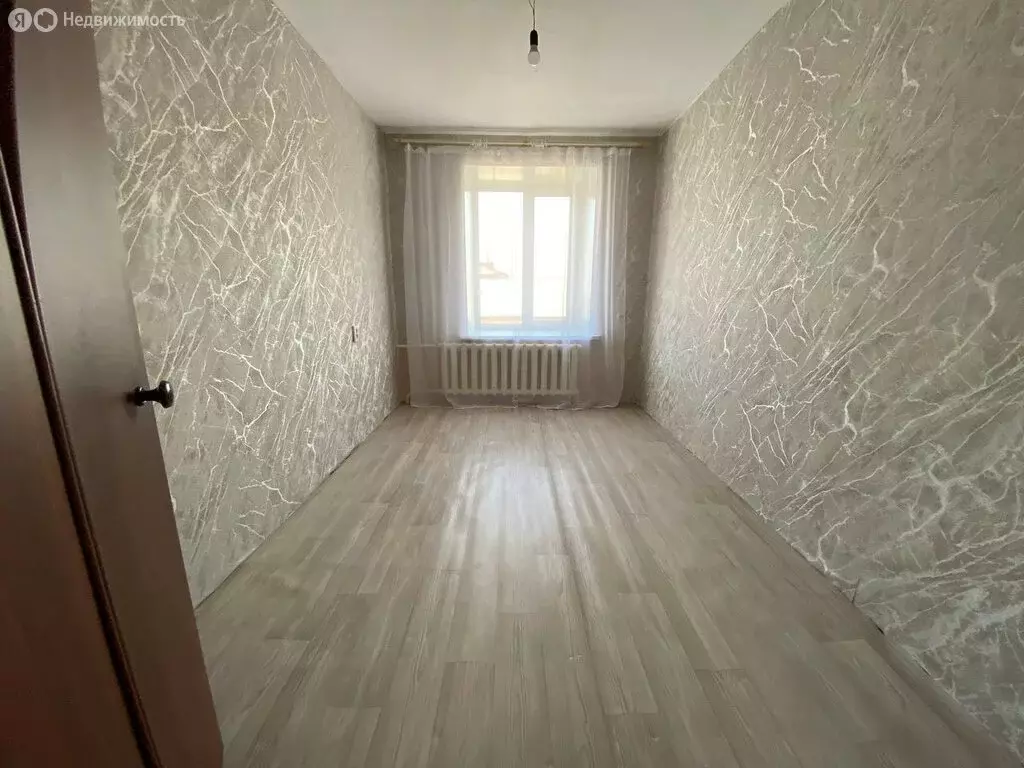 1-комнатная квартира: Кызыл, улица Калинина, 1 (49.1 м) - Фото 2