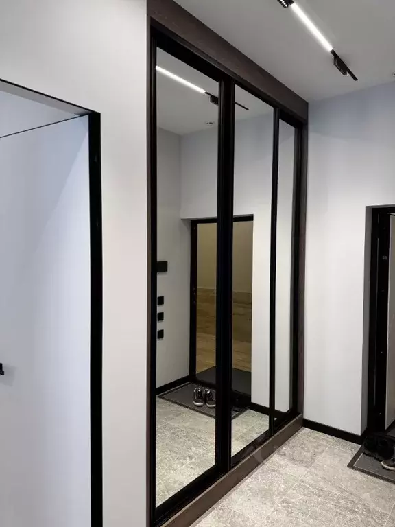 2-к кв. Московская область, Химки Новогорск мкр, ул. Заречная, 4к1 ... - Фото 1