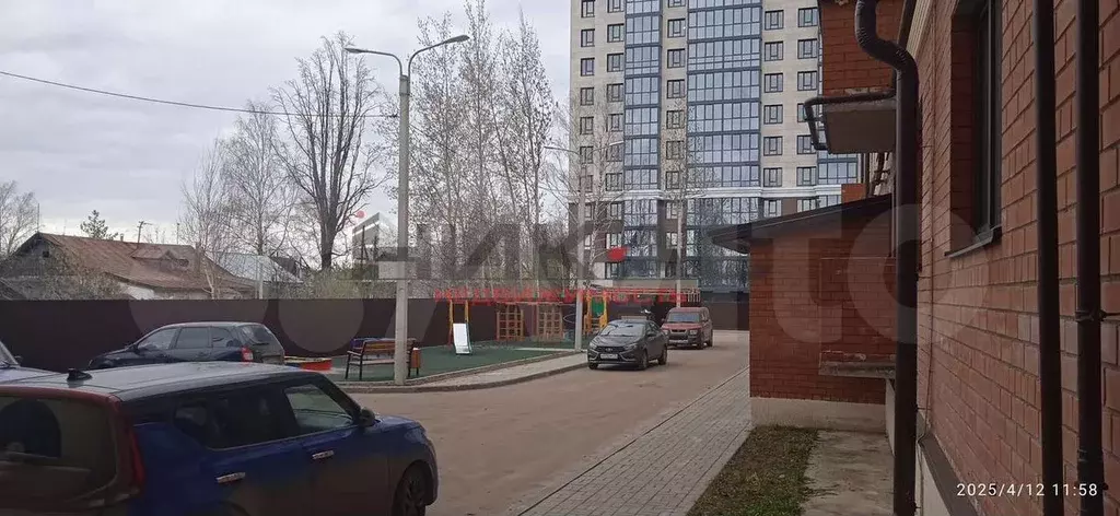 2-к. квартира, 65,8 м, 1/4 эт. - Фото 1