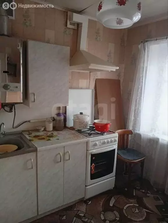 2-комнатная квартира: Муром, улица Куйбышева, 27 (44.7 м) - Фото 1