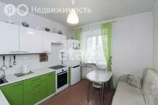 1-комнатная квартира: Тюмень, Широтная улица, 187 (44.6 м) - Фото 1