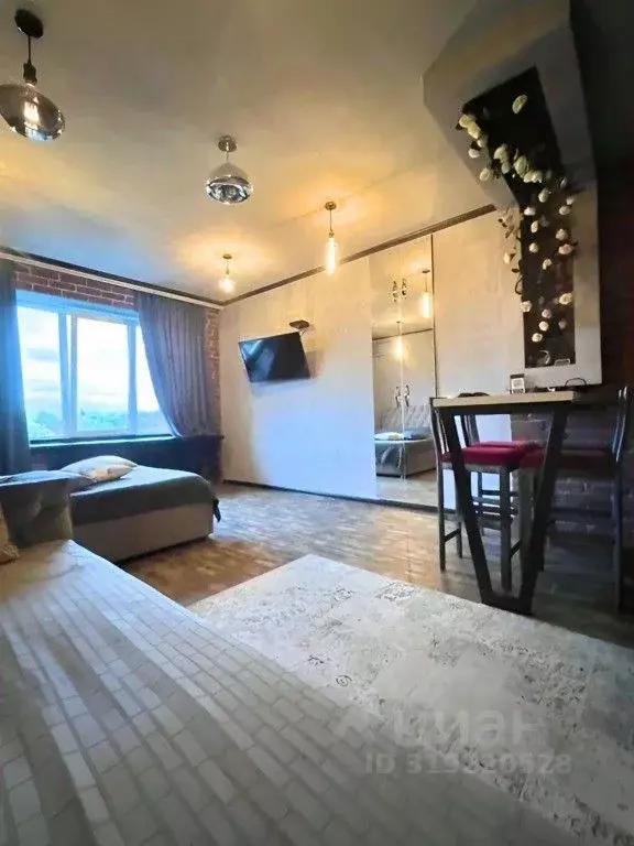 1-к кв. Ставропольский край, Ессентуки ул. Орджоникидзе, 84к1 (35.0 м) - Фото 1