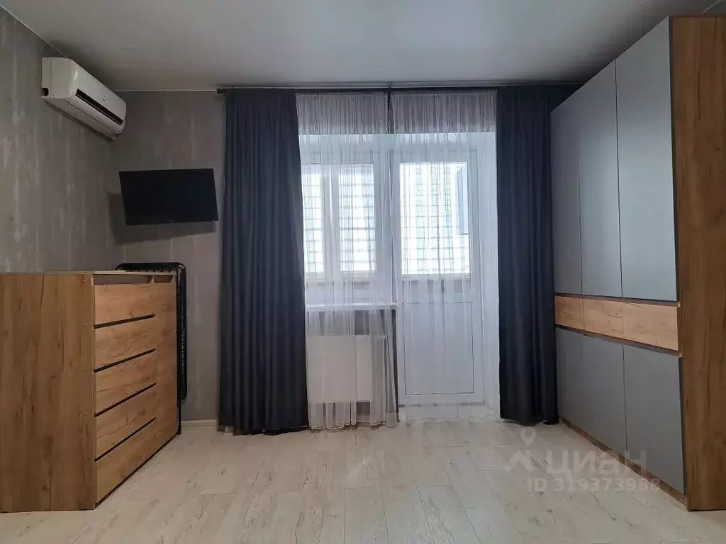 1-к кв. Краснодарский край, Ейск ул. Свободы, 38/2 (37.0 м) - Фото 1