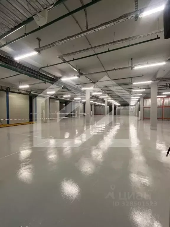 Помещение свободного назначения в Москва пос. Ульяновского лесопарка, ... - Фото 1