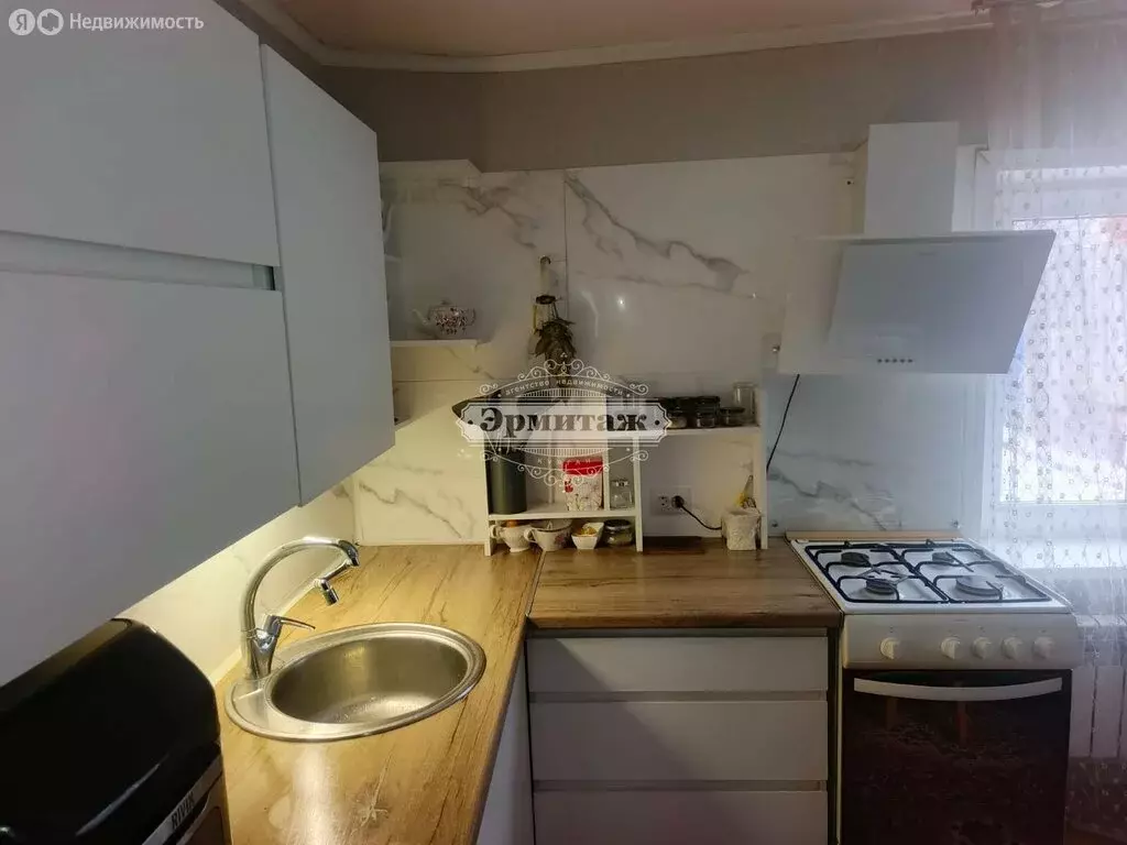 Дом в Курган, улица Горяева, 36 (120 м) - Фото 2