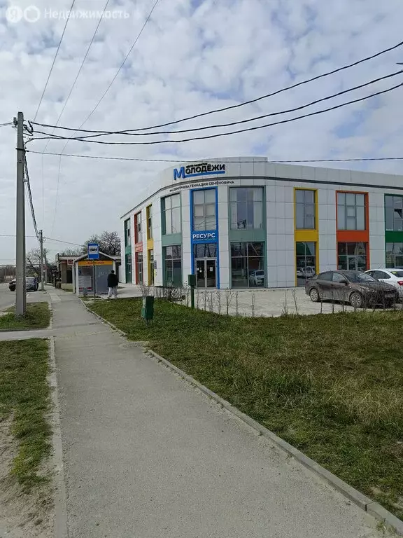 Участок в станица Гостагаевская, улица Свободы, 24 (10 м) - Фото 2