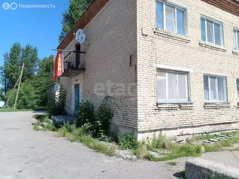 1-комнатная квартира: Кундравы, улица Труда, 91 (18.8 м) - Фото 1